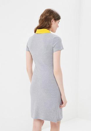 Платье Budumamoy