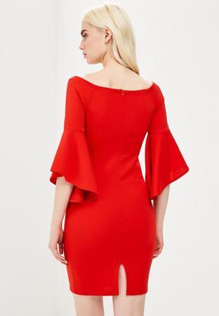 Платье Perfect J