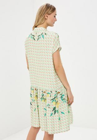 Платье Akhmadullina Dreams