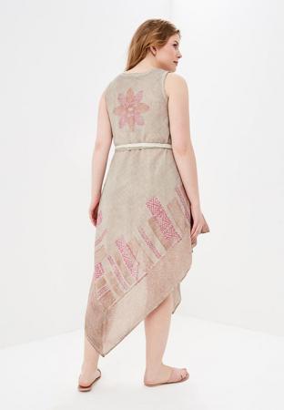 Платье Indiano Natural Платье Indiano Natural