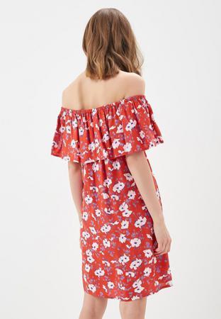 Платье Vero Moda