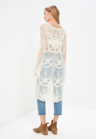 Платье Care of You