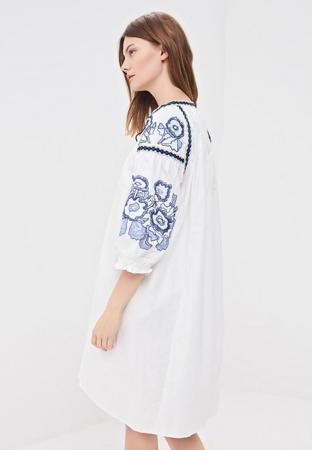 Платье Brigitte Bardot