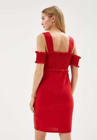 Платье LOST INK