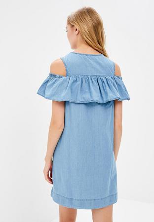 Платье Vero Moda