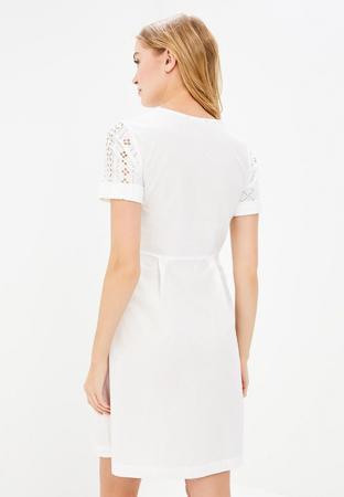 Платье Lily & Carter London