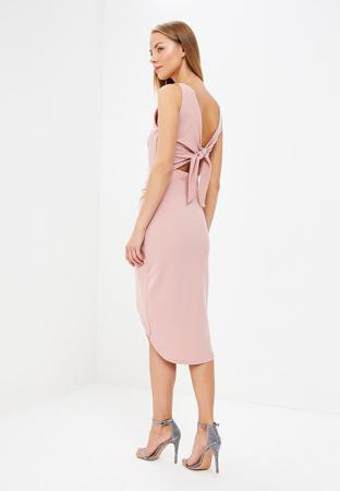 Платье LOST INK