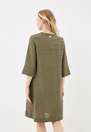 Платье Trussardi Collection