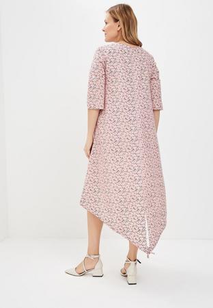 Платье Chic de Femme Платье Chic de Femme