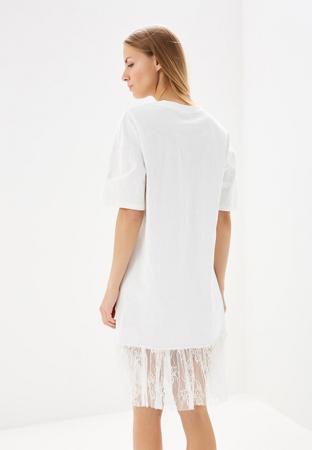 Платье Brigitte Bardot