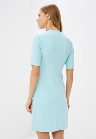 Платье Gregory