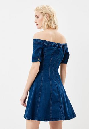 Платье Love Republic