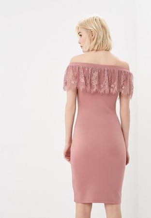 Платье Love Republic