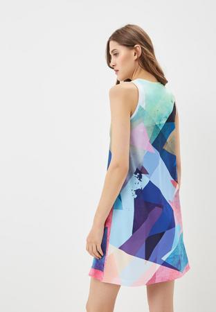 Платье Colour Pleasure