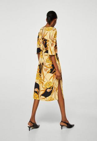 Платье Mango