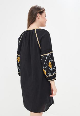 Платье Violeta by Mango