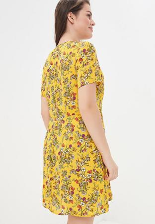 Платье Violeta by Mango