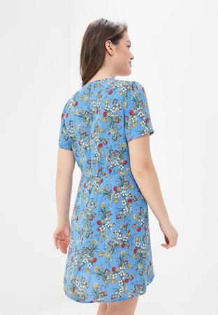 Платье Violeta by Mango