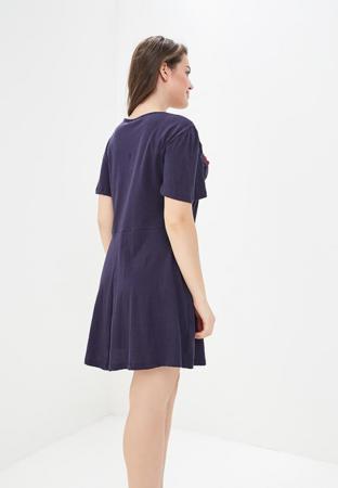 Платье Violeta by Mango