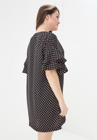 Платье Violeta by Mango