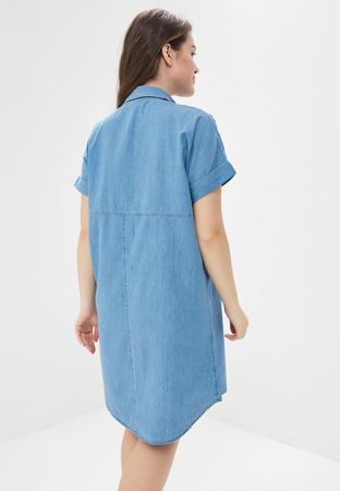 Платье Violeta by Mango