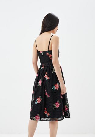 Платье Little Mistress