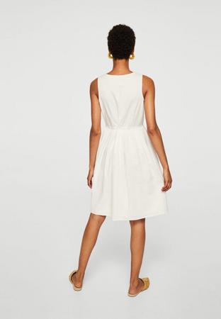 Платье Mango