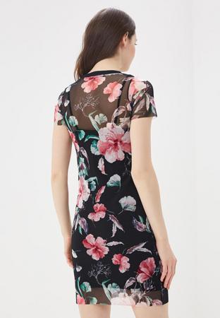 Платье Edge Street