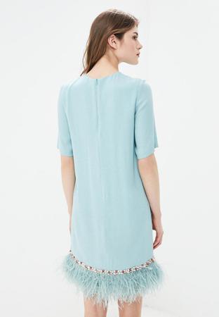 Платье Ksenia Knyazeva