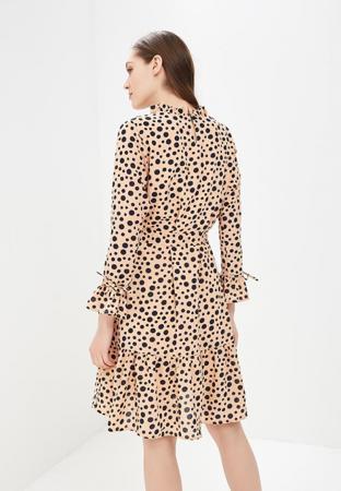 Платье Glam Goddess