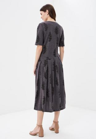 Платье MadaM T