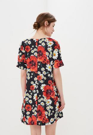 Платье MadaM T