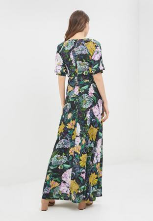 Платье MadaM T