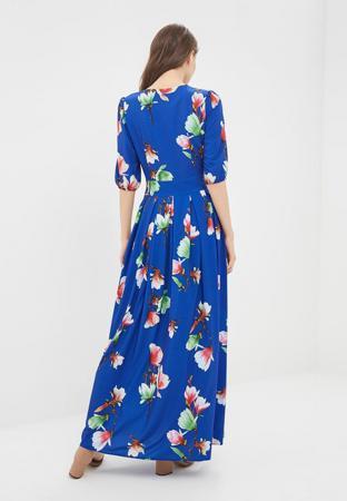 Платье MadaM T