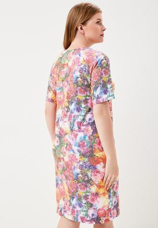 Платье MadaM T