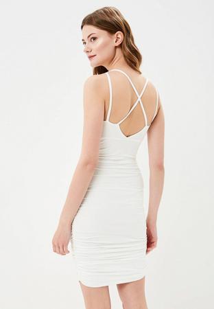 Платье Edge Street