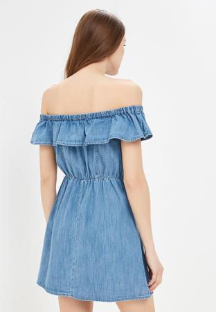 Платье Miss Selfridge