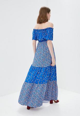 Платье Rinascimento