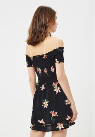Платье Miss Selfridge