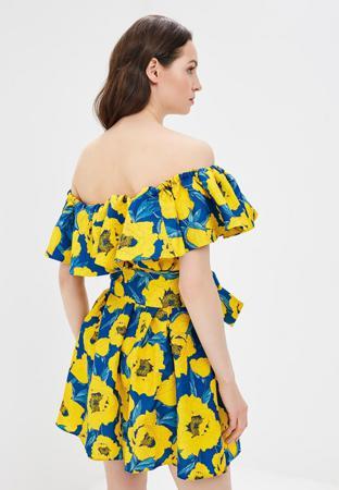 Платье MiraSezar