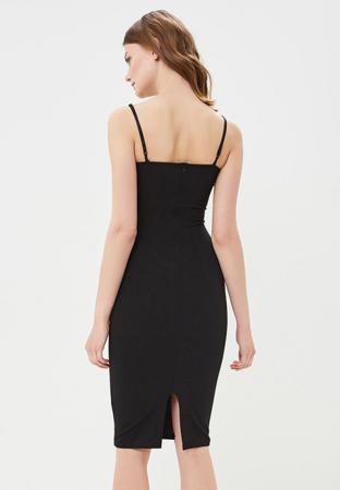 Платье Edge Street