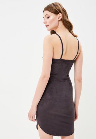 Платье Edge Street