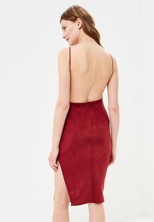 Платье Edge Street