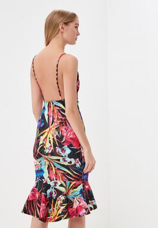 Платье Edge Street