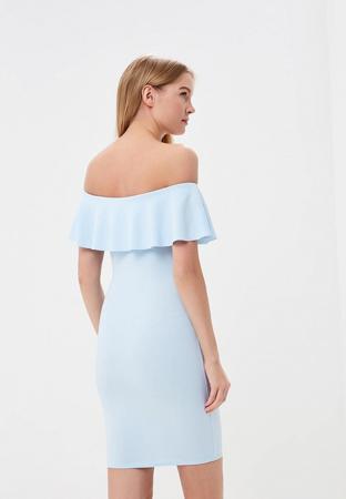 Платье Edge Street