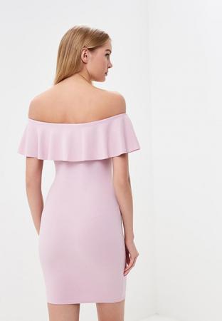 Платье Edge Street