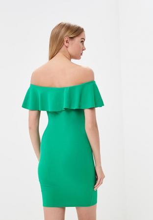 Платье Edge Street