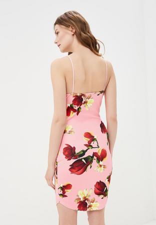 Платье Edge Street