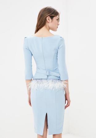 Платье Ksenia Knyazeva