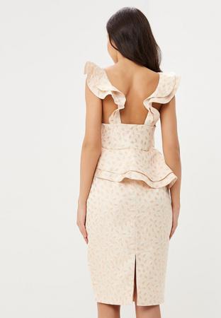 Платье MiraSezar